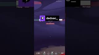 Omen ile Bi Takım işler serisine devam | dedxec_ #Twitch etiketli
