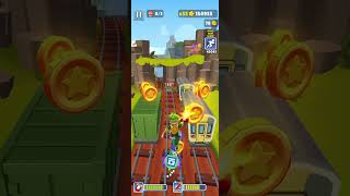 SUBWAY SURFERS EASTER IRELAND 2026