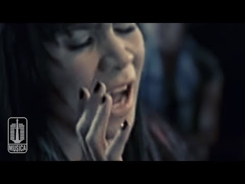 Geisha - Cinta Dan Benci | Official Music Video