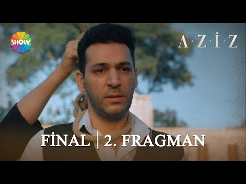 Aziz Sezon Finali 2. Fragman |“Bir Aziz ölür, bin Aziz doğar!”