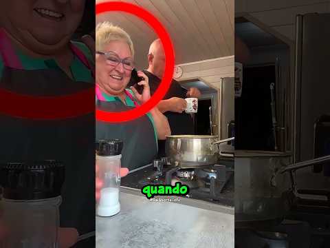 ELA VIROU O JOGO EM SEGUNDOS!!! 😱😱 #curiosidades #shorts
