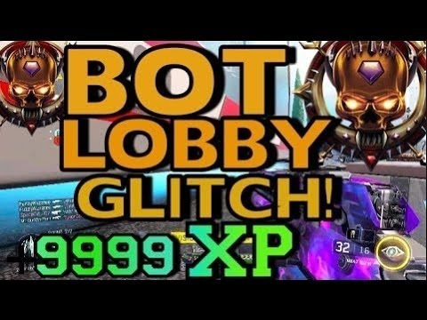 "INSTANT LEVEL 1000 GLITCH!" - Black Ops 3 MASTER PRESTIGE GLITCH! (LEVEL 1000 XP GLITCH UNPATCHED)