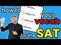 Vocabulary Acquisition and Word Roots