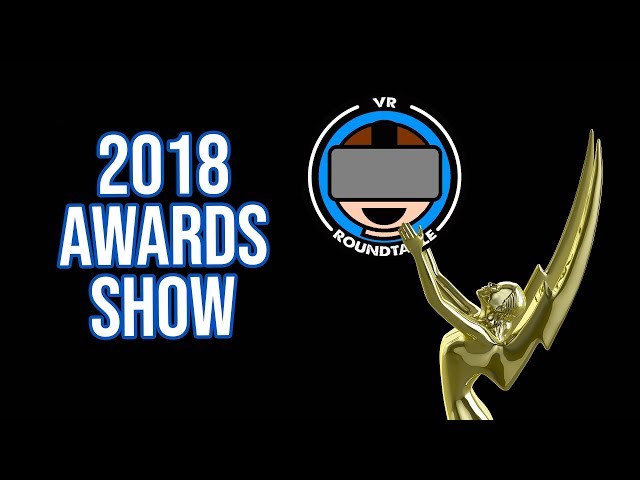 Best of 2018 Awards Show