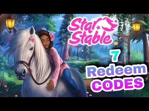 star stable codes 2020