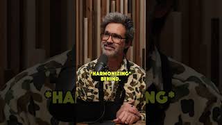 Rhett's Jet Lag Song