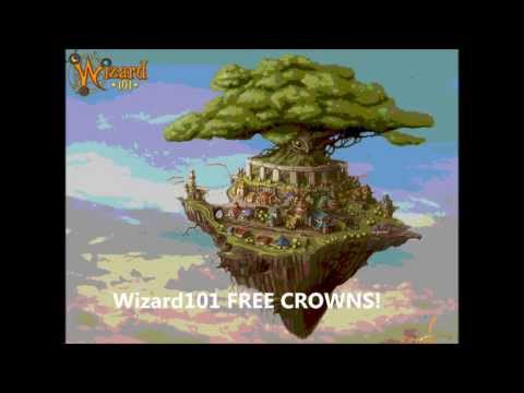 wizard 101 cheats for unlimited crowns no survey