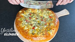 Alışkanlık Yapacak Bir Çörek 👀 Haftasonu Kahvaltısına Mutlaka Yapın! YUMUŞACIK Çörek Tarifi !!