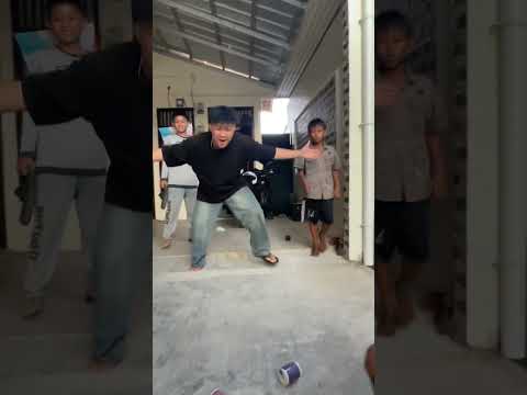 Lempar gelasan