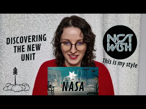 Vidéo NCT WISH   'NASA' Performance Video & PROFILES REACTION