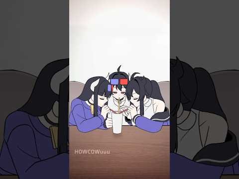 한입만 퇴치법 #animation #memes