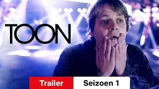 Toon :: Trailer Seizoen 1 :: De Moeite Waard?