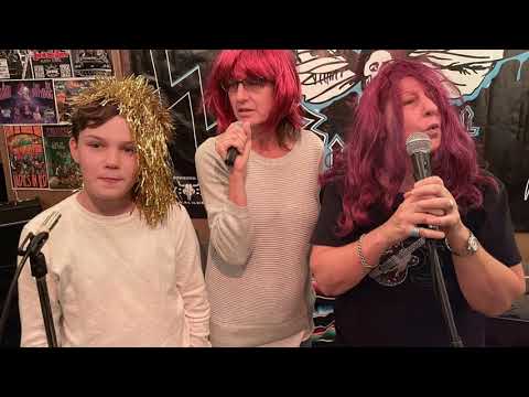 Suspicious Minds by the Fab 3 1/2 Suspicious Minds by the Fab 3 1/2
