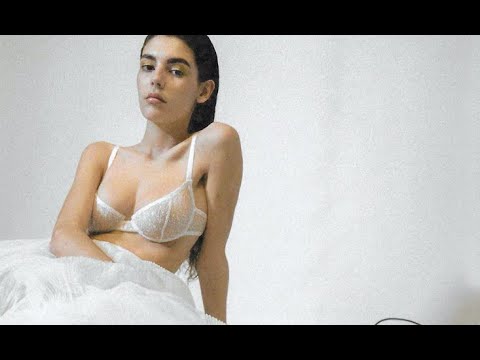 JULIA PACHA Best Model Moments FW 2022 - Fashion Channel