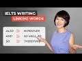 Linking Words and Their Usage