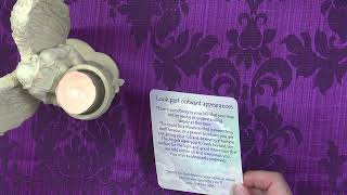 A LITTLE ANGEL MESSAGE 💖 What the Angels want you to know ✨  #angelmessages #dailyangelmessage