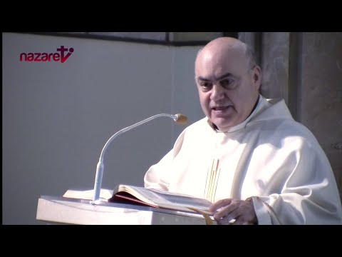 Evangelio y homilía de hoy Domingo 12 de enero de 2025. Bautismo de Jesús. Rvdo. David Amado, pbro.