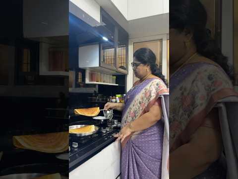 Hotel style Dosa batter