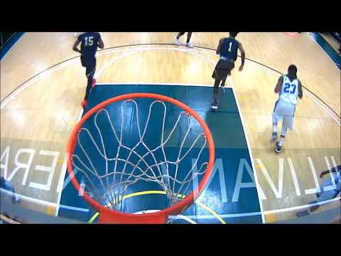 2018 NJCAA DIII Men's Basketball Championship Highlights- Day Three thumbnail