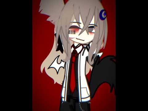 || gatau mau up apa. ||#gabut #momenketika #ngaca #masukberanda #tiktoktrend #gachaclub #gachatrend