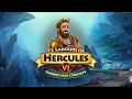 Vidéo de 12 Labours of Hercules VI: Course vers l'Olympe