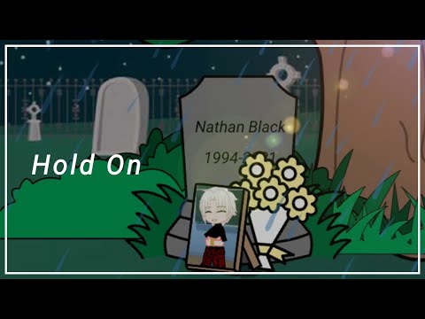 Hold On | Gacha Club Music Video | BL | Hanahaki Disease