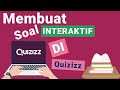 Panduan Menggunakan Quizzizz