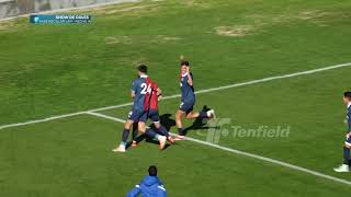 Show de Goles - Etapa 14 - Liga de Ascenso Profesional - Fase Regular 2025