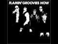 Flamin' Groovies Now - Feel A Whole Lot Better - YouTube