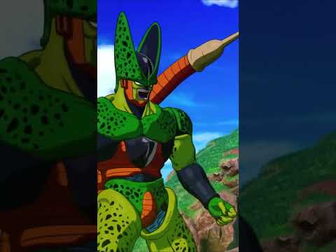 ¿Qué pasaría si Vegeta te derrotara a ti en lugar de a Gohan? #dragonballsparkingzero