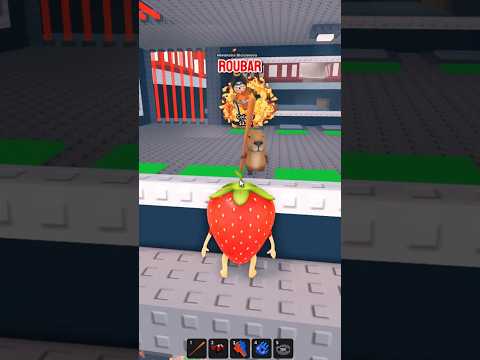 ROUBEI UMA MIETETEIRA BICICLETEIRA 🚲😂