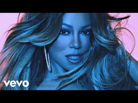 Mariah Carey - With You (Audio)