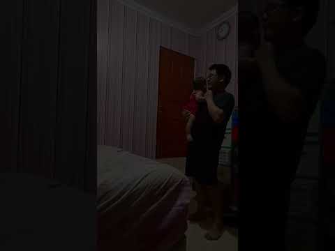 kelakuan #ayah lepas #tanggungjawab #bayilucu