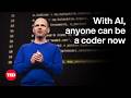 Exploring the Evolution of Programming and AI Tools