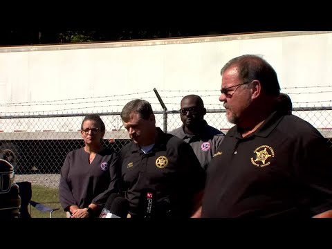 Officials share update on TN facility explosion