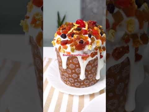 Curso de Panettone o Pan Dulce (online) 🎄