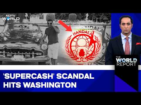 Kash Patel's Private Email Hacked By Iranian Group | What Is The 'Supercash' Scandal All About?