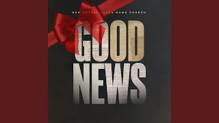 Christ Did It All For Me (feat. Pastor Gary Robinson)