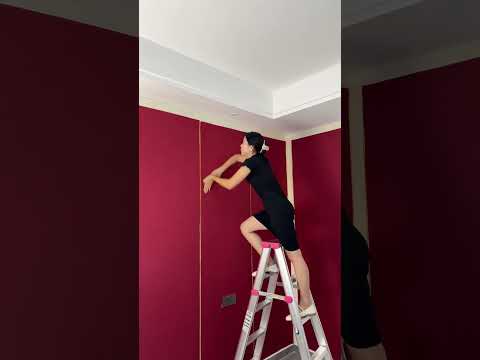 super Beautiful 3D wall paintings 😂😍👍 #shorts_video