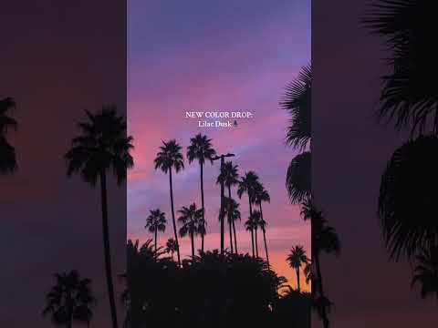 Introducing our limited edition color of our ultra-soft, cooling Resort Sheets