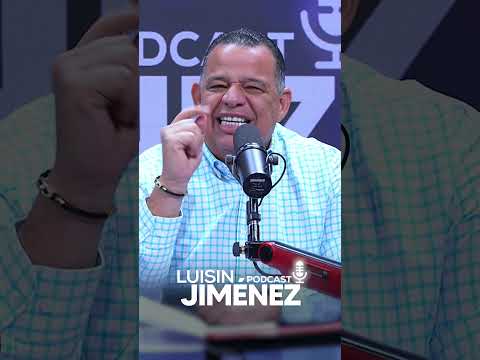 La Gente solo piensa en ellos - #luisinjimenez