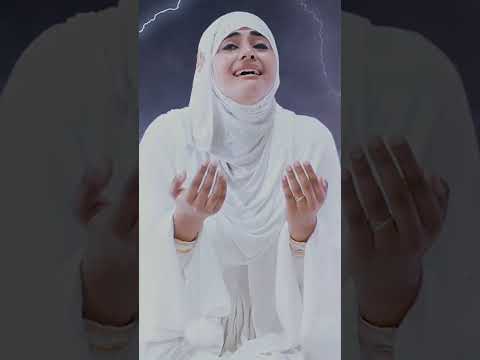 Islamic Kids Short 😱-  La Ilaha Illallah Naat Short - Sandali Ahmad Short - Short Video - HAZIR AQSA
