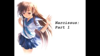 "Kindred Youths" 🤍 | Narcissu CHAPTER 1 FULL GAMEPLAY