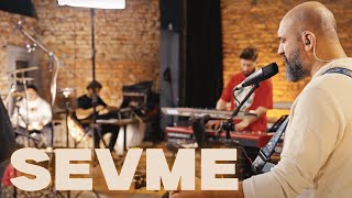 Deyiş Devran - Sevme