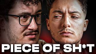 Pathetic Simp Threw It All Away For Mexican P*ssy | Financial Audit