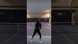 EMMA RADUCANU😍😍 #australianopen #court #tennis #emmaraducanu #tennis2023 #usopen