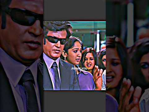 Robot ke paas kon si khaash cheez nahi hai 🤖 crazy moment 👻 Rajinikanth 🔥#robot #viral #shorts
