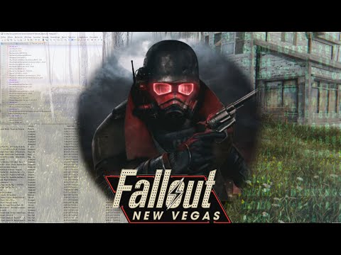 Fallout New Vegas Remastered 2025 Graphismes 06A