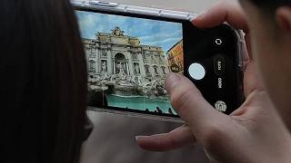 YouTube video thumbnail: Italy Tops European Tourism in 2026 With a Busy Summer in Sight