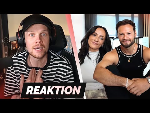 Ich habe es dir privat auch schon gesagt... 🤔 | InscopeLifestyle Reaktion
